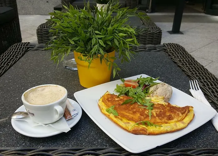 Pawia Deluxe- 10 Min To Center 3*