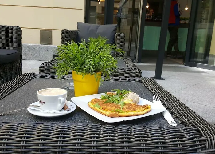 شقة فندقية Pawia Deluxe- 10 Min To Center وارسو