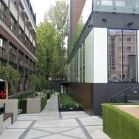 Pawia Deluxe- 10 Min To Center