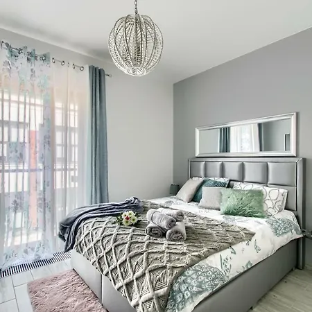 Pawia Deluxe- 10 Min To Center 3*