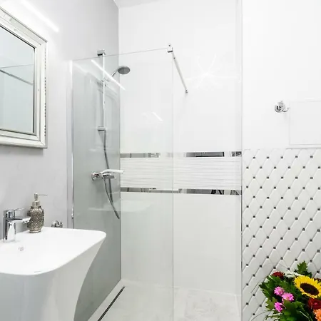 Pawia Deluxe- 10 Min To Center Aparthotel