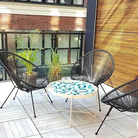 Pawia Deluxe- 10 Min To Center 3*