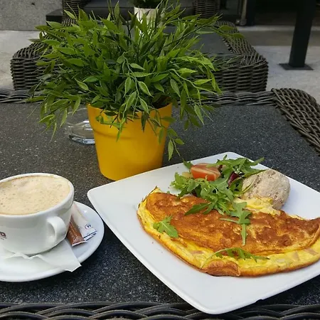 Pawia Deluxe- 10 Min To Center 3*