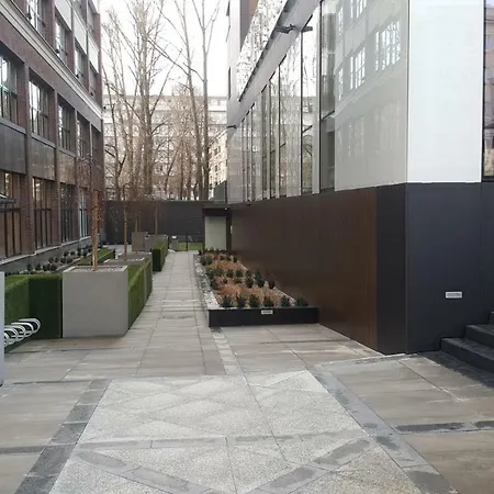 Pawia Deluxe- 10 Min To Center