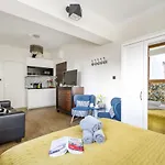 Pawia Deluxe- 10 Min To Center Aparthotel 3*