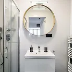 Aparthotel Pawia Deluxe- 10 Min To Center 3*